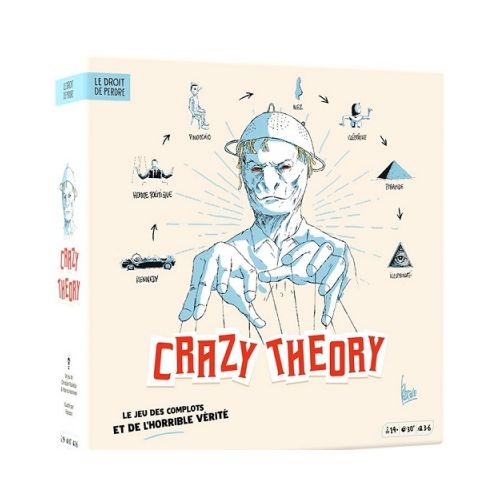 Js Crazy Theory