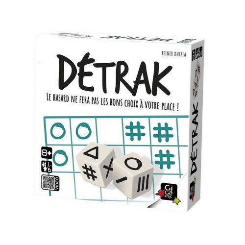 Détrak