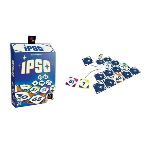 Ipso - FR