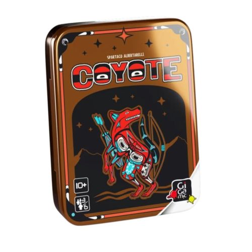 Coyote