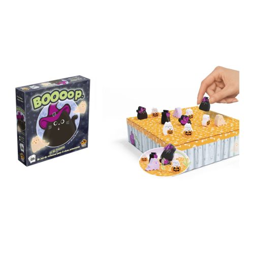 BOOoop