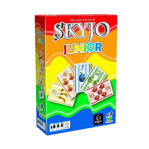 Skyjo Junior - FR