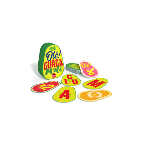 Olé Guacamolé