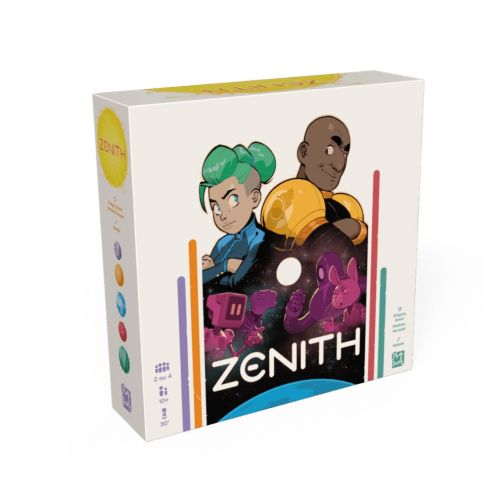 Zénith