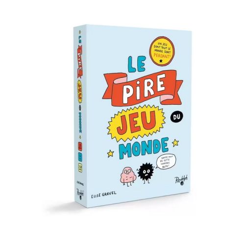 Le pire jeu du monde