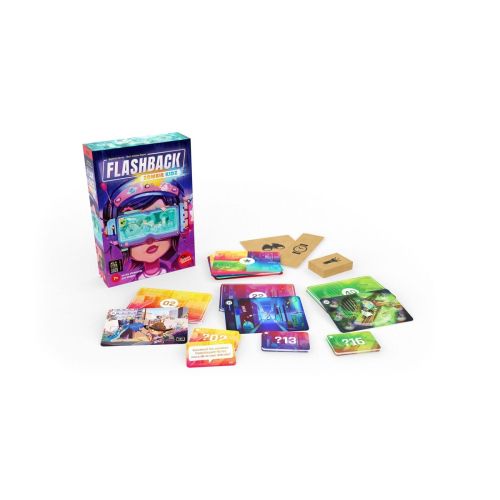 Flashback: Zombie Kidz (FR)
