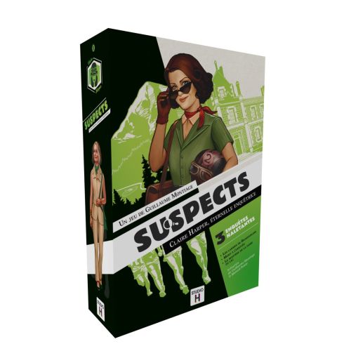 Suspects 2 FR