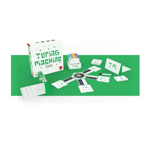 Turing Machine