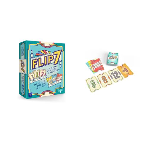 Flip 7