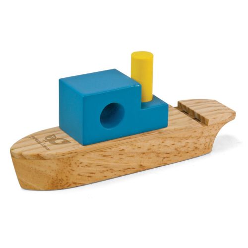 GREEN TONES - SIFFLET POUR BATEAU