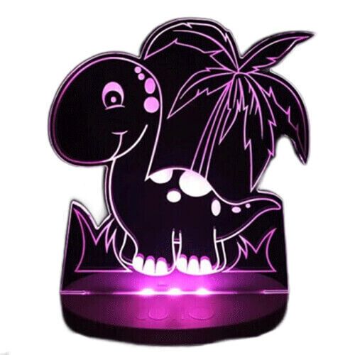 LAMPE TULIO DINO