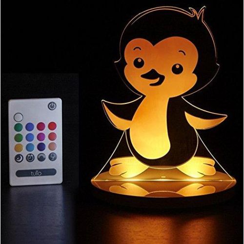 LAMPE TULIO MOUTON