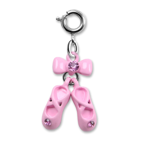 CHARM IT! BRELOQUE CHAUSSON DE BALLET