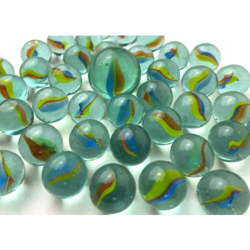 Billes 41 pièces