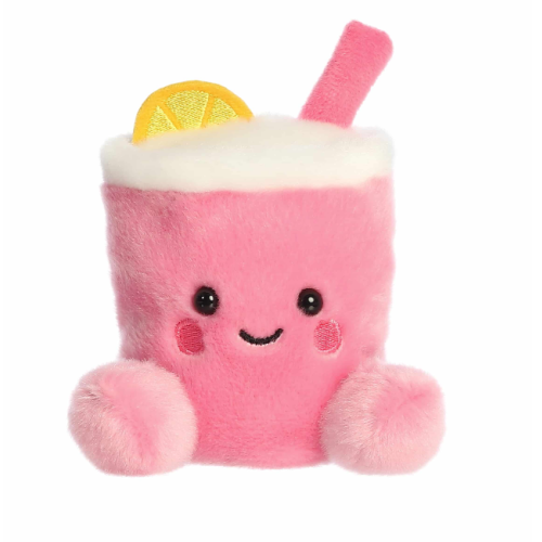 Palm pals - Limonade rose