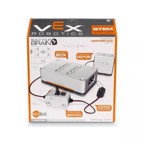 Moteur Hexbug Vex Robotics