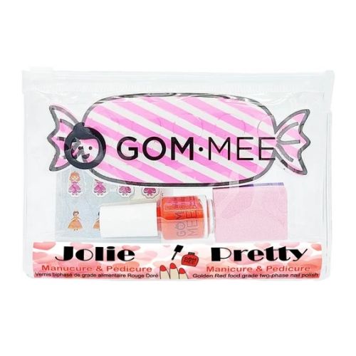 Trousse manucure & pédicure