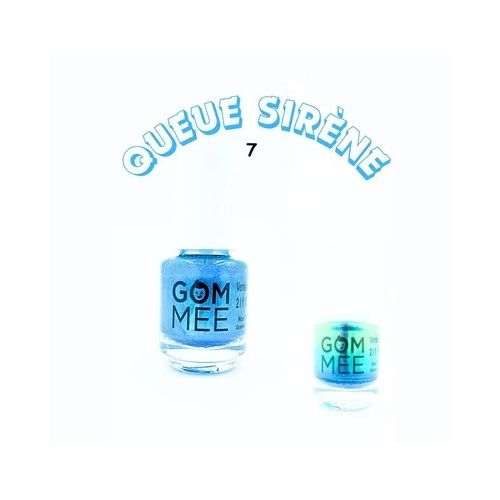 Queue de Sirène