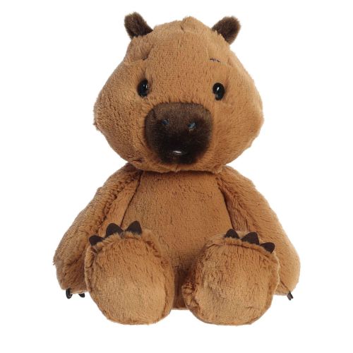 Carsie Capybara