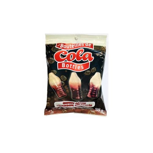 Bouteille de Cola