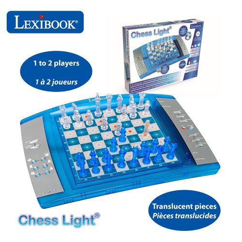 Lexibook - Échecs électronique
