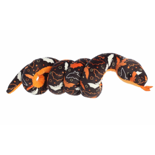 Bracelet serpent "vol de nuit"