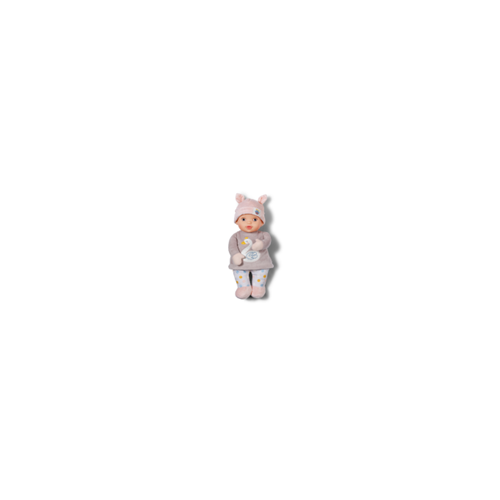 Baby Annabell - Ma poupée Sweetie 30cm