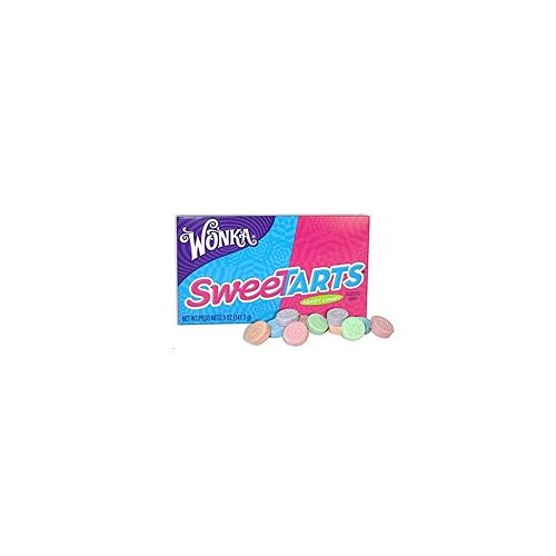 Sweetarts original 142g