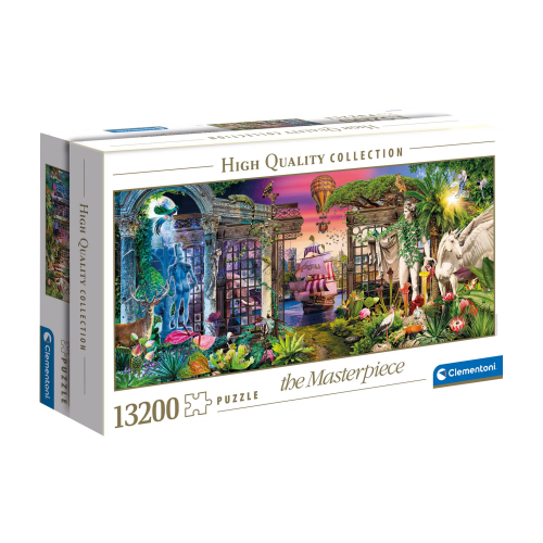 Casse-tête 13200 Visionaria