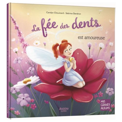 La Fée Des Dents Est Amoureuse