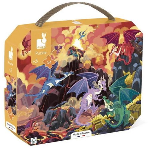 boîte en version coins droits - octogone, UPC # 3700217326098