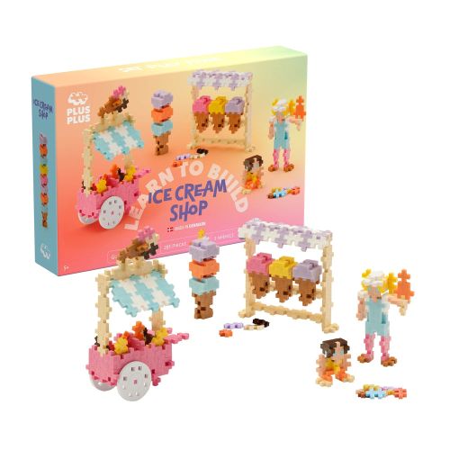 Boîte actuelle, "285 pieces" au centre de la boite, 2 wheels à sa droite.