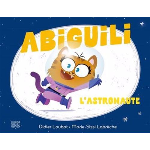Abiguili T03: L'astronaute