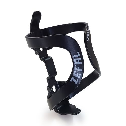 Porte-Bouteille Zefal Spring noir
