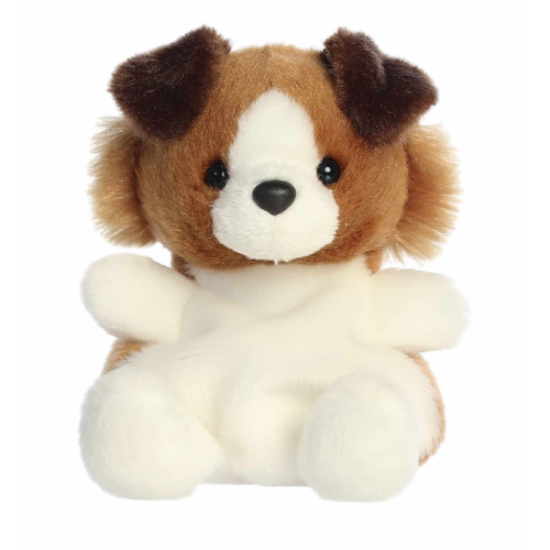 Palm pals - Fia Sheltie