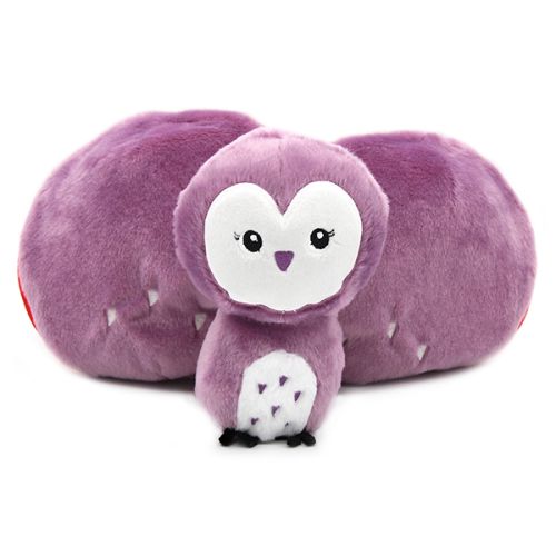 Flipetz, Violet la fraise-chouette
