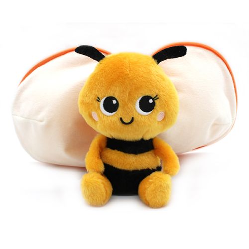 Flipetz, Buzzet l'abeille-clémentine
