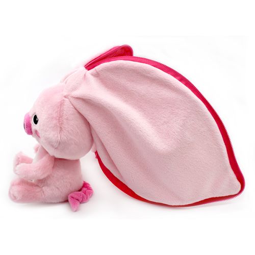 Flipetz, Piglet le cochon-radis