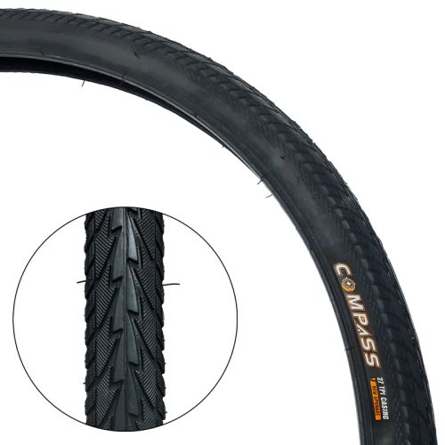 Pneu Damco 700c x 38 Compass
