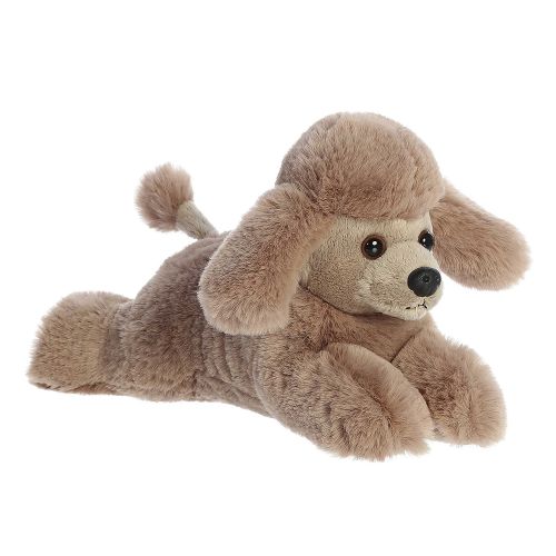 Mini flopsie Paysley poodle