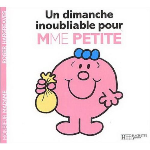 Un dimanche inoubliable pour Madame Petite