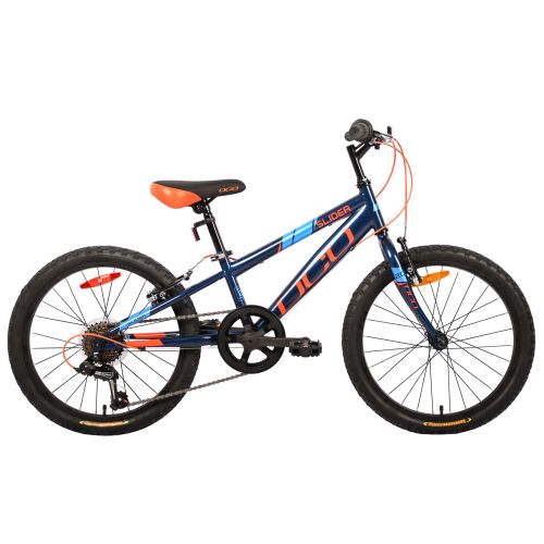 Slider Bleu Nuit 20”