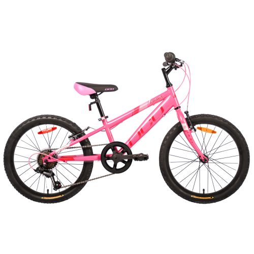 Spirit Rose Bonbon 20 pouces