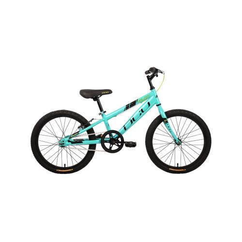 Galaxy Turquoise 20 pouces