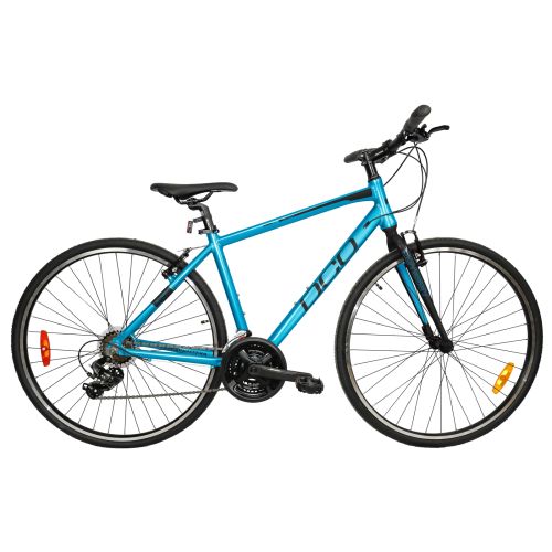Odyssey Bleu Ciel - Noir / 18” - 46 cm