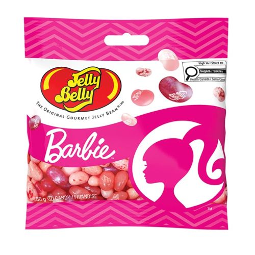 Jelly Belly Barbie 80g