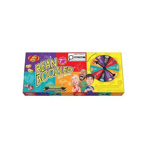 Jelly Belly BeanBoozled boîte cadeau
