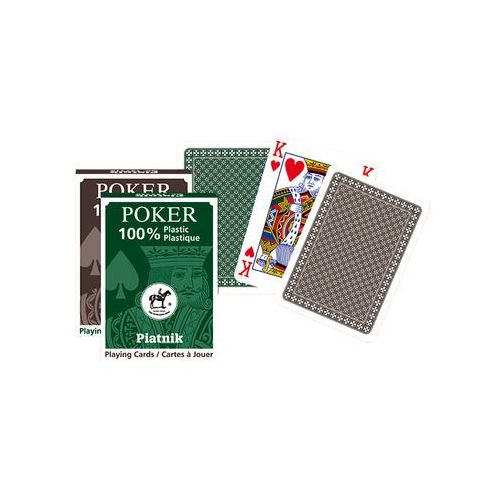 Jeu de cartes simple