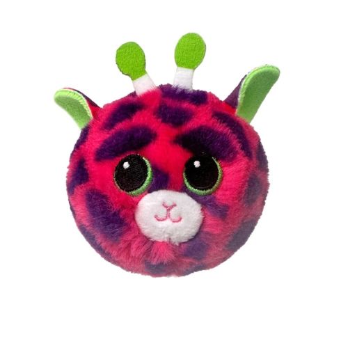 TY Beanie Bouncers Gilbert la Giraffe