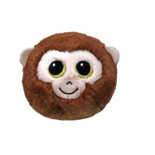 TY Beanie Bouncers Banana le Singe